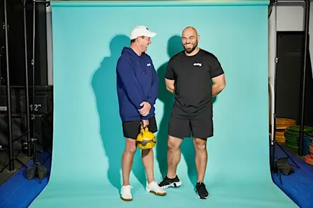 Strength Training for Mental Health
