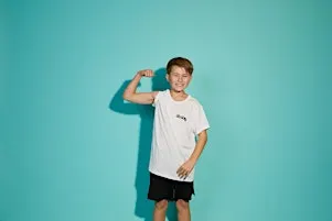 Strength Training for Kids & Teens