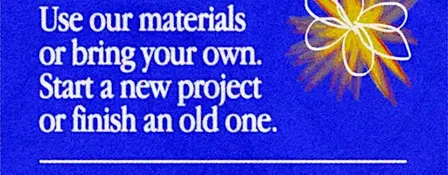 REMAKE: A Free Cozy Art Workshop!