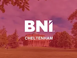BNi Cheltenham 25th Birthday Meeting - Cheltenham Pump Rooms