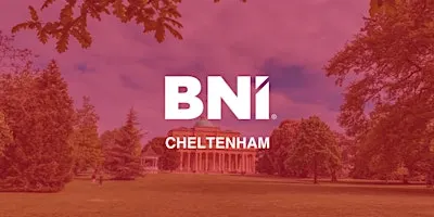 BNi Cheltenham 25th Birthday Meeting - Cheltenham Pump Rooms