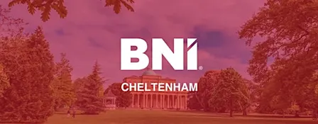 BNi Cheltenham 25th Birthday Meeting - Cheltenham Pump Rooms