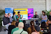 Table ronde - Restitution du Futurathon