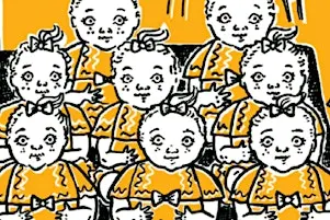 Baby Bust and Boomers: The new demographics