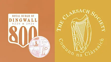 Harps Galore!