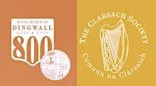 Harps Galore!