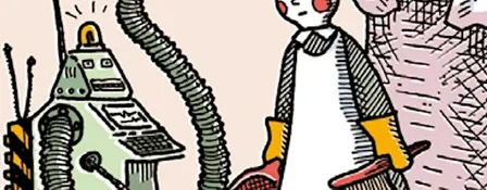 Are We Heading For A Labour Market AI-pocalypse?