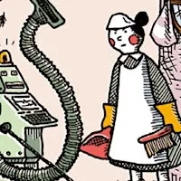 Are We Heading For A Labour Market AI-pocalypse?