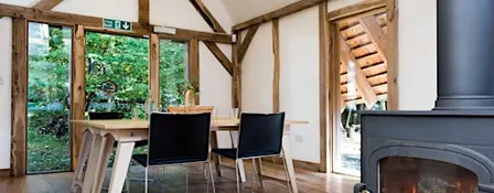 Words in the Woods: day retreat to read, write, reflect and reconnect