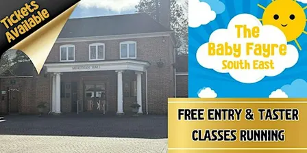 The Baby Fayre East Grinstead