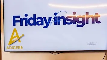 Friday Insight: Consultative Selling, ontdek jouw unieke saleskracht