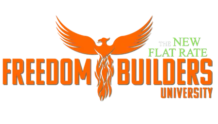 Freedom Builders University MasterMind 2027