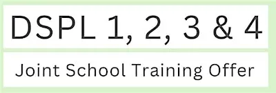 DSPL 1 & 2 - EMOTION COACHING