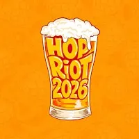 Hop Riot 2026