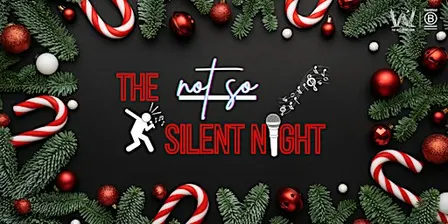 The NOT SO Silent Night