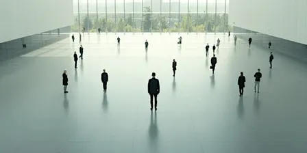 Das Ich im Wir? Wie viel Verantwortung tragen wir für andere + uns selbst?