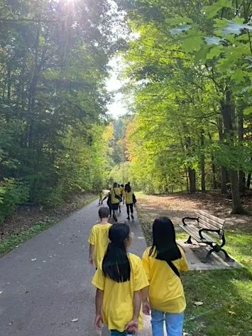 Linda's Walk 2026