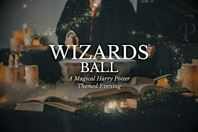 Wizards Ball