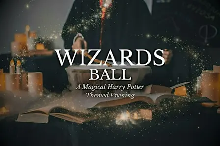 Wizards Ball
