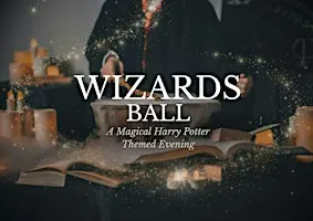 Wizards Ball