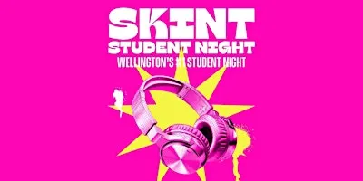 Skint Student Night at Shady Lady