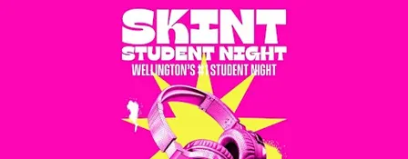 Skint Student Night at Shady Lady