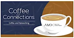 AMA Capital Region Chapter Coffee & Connections - Colonie
