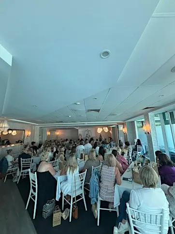 "Conversations with Spirit" - Pink Cancer Fundraising event