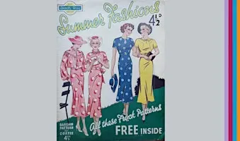 Meridith Towne Presents... The Summer Season