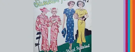Meridith Towne Presents... The Summer Season
