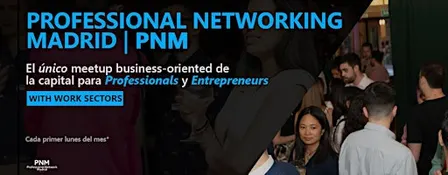 Business Networking | PNM Noviembre