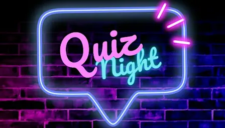 Birmingham Mind's Quiz Night 21/09/2026