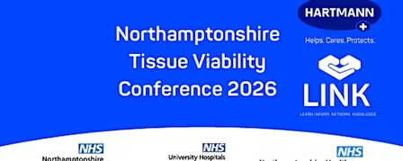 Northamptonshire Tissue Viability Conference 2026