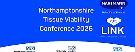 Northamptonshire Tissue Viability Conference 2026