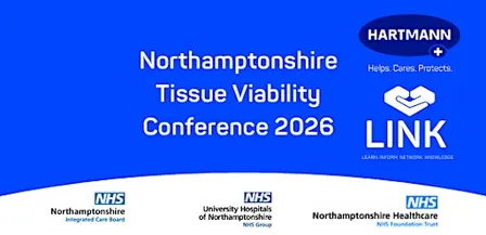 Northamptonshire Tissue Viability Conference 2026