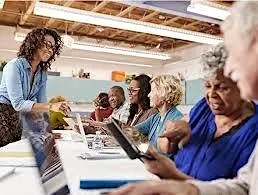 Savvy Senior Money Series