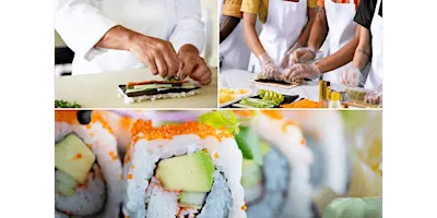 Make Epic Sushi at a Jacksonville Brewery With Chef Amira - Sushi Making Cooking Class in Jacksonville | Classpop!™