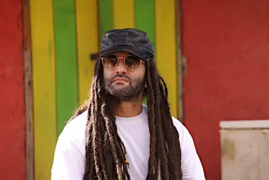 Alborosie & Shengen Clan
