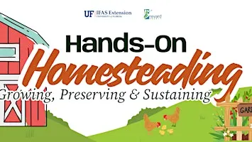 Hands-On Homesteading