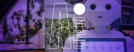 LifeIn AI 2026 in Partnership with Babcock