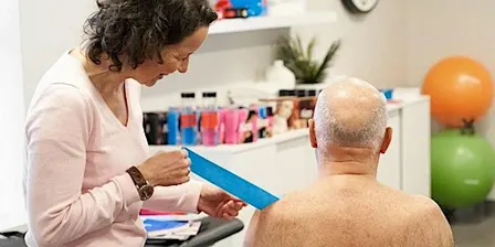 En Personne K-Taping Pro | Montréal (QC) FR | 17-18 octobre 2026