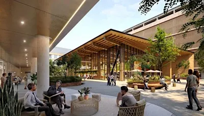 BVS’ Biotech Community Event at the Pacific Center in San Diego