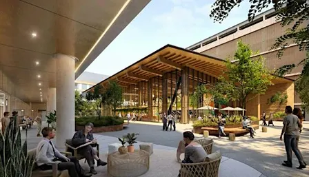 BVS’ Biotech Community Event at the Pacific Center in San Diego