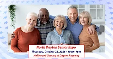 North Dayton Senior Expo