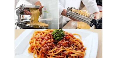 Handmade Pasta at a Whisky House With Chef Juwanza - Pasta Making Cooking Class in Colorado Springs | Classpop!™