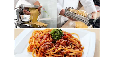 Handmade Pasta at a Whisky House With Chef Juwanza - Pasta Making Cooking Class in Colorado Springs | Classpop!™
