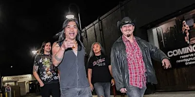 Rock Stallion Saturday Night at Lighthouse, limited free tickets