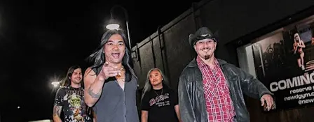 Rock Stallion Saturday Night at Lighthouse, limited free tickets