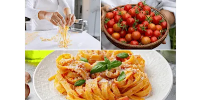 Handmade Pasta at a Jacksonville Brewery - Pasta Making Cooking Class in Jacksonville | Classpop!™