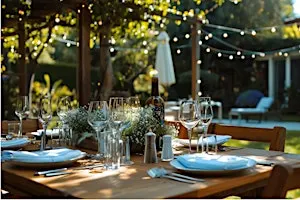 The Rooted Table